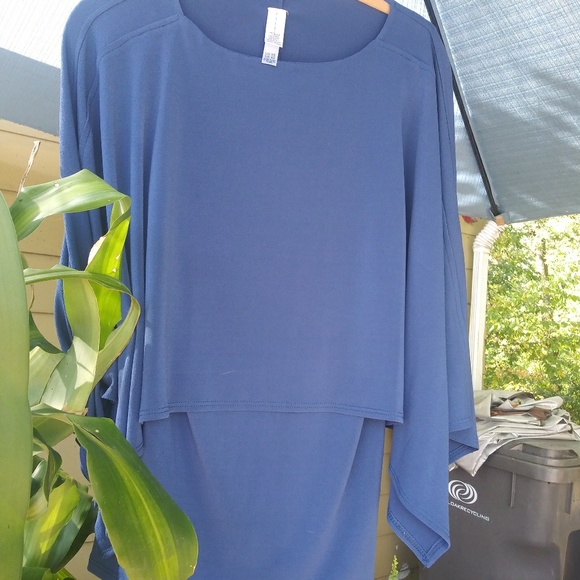 COPY - Marla Wynn capelet - Picture 1 of 8